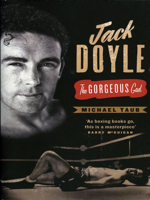 Title details for Jack Doyle by Michael Taub - Available